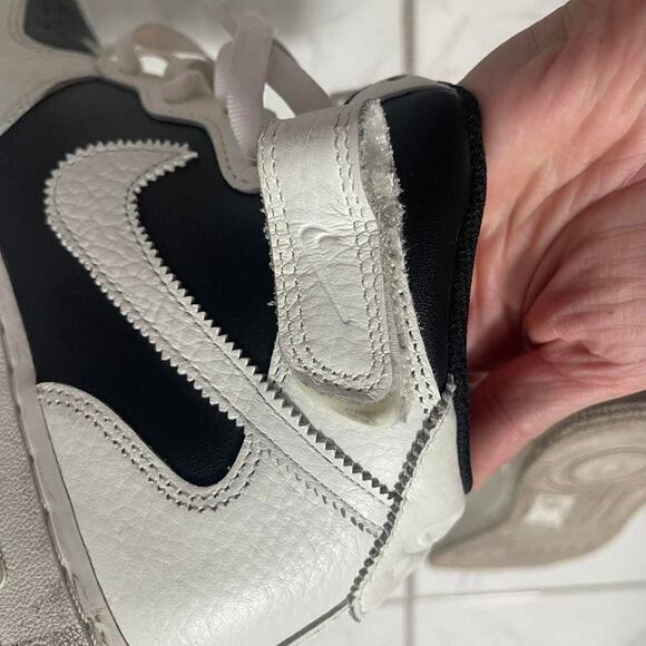 Nike Air Force 1 Mid size 8.5 - Picture 8 of 8